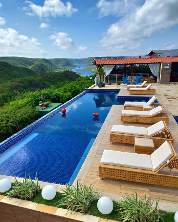 Pedra do Sino Hotel