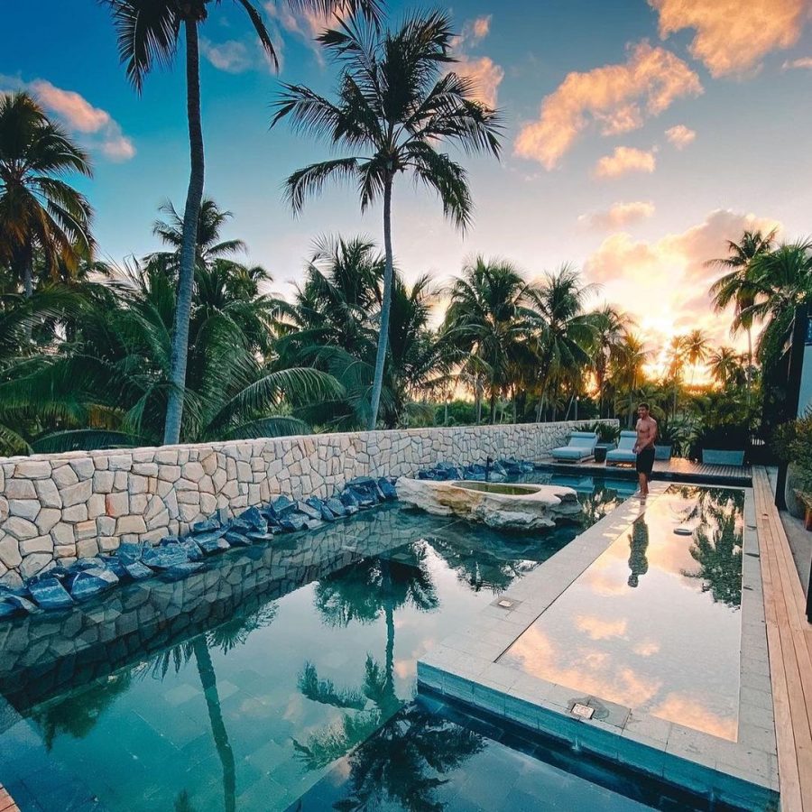 Praia do Patacho s/n