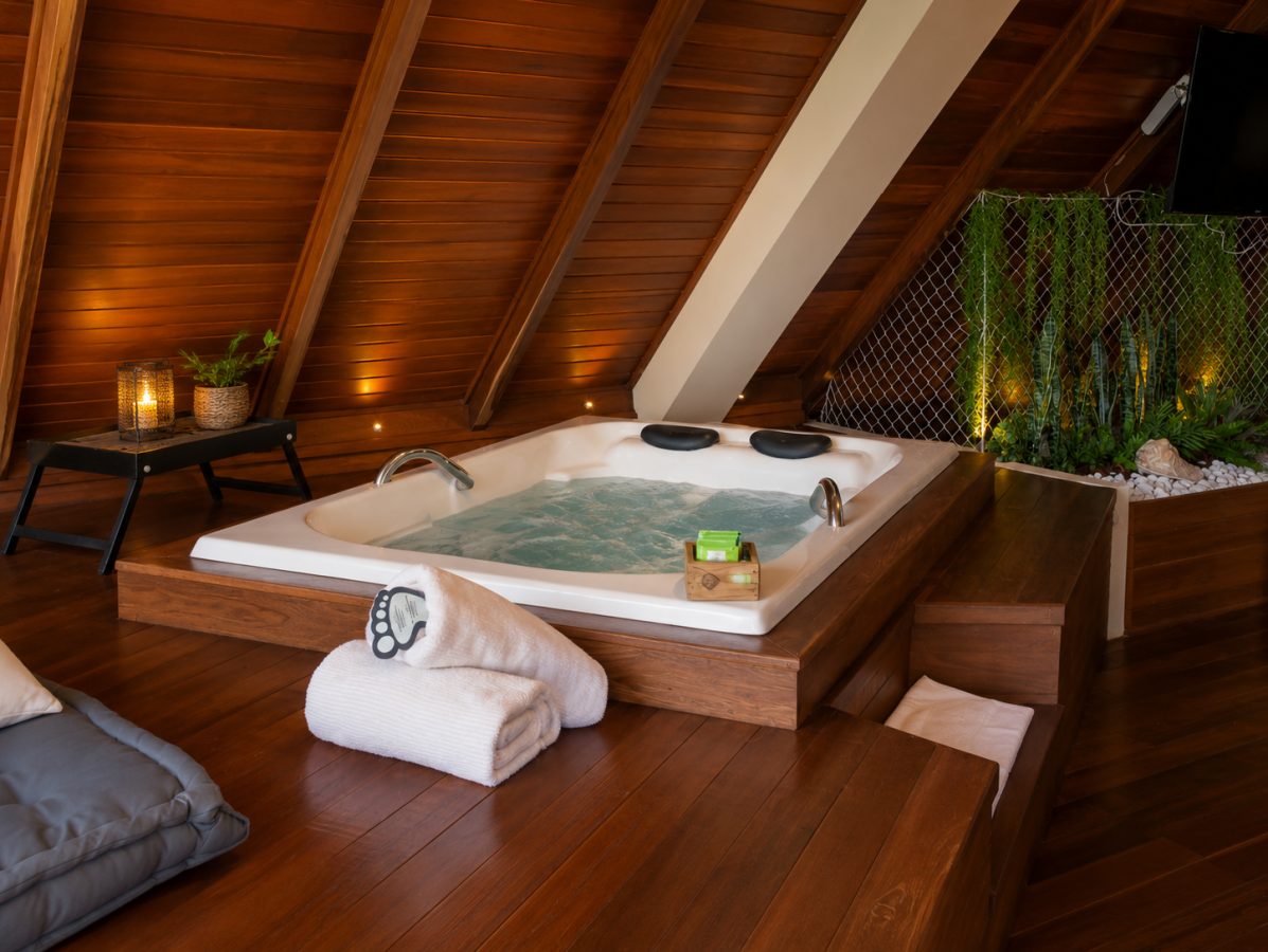 Penareia Floripa Beach Hotel