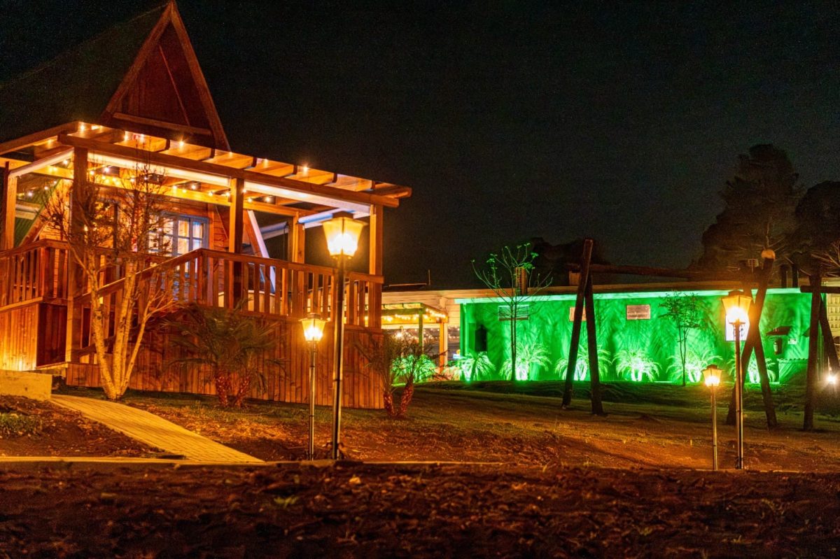 Estrada palmeirinha 469