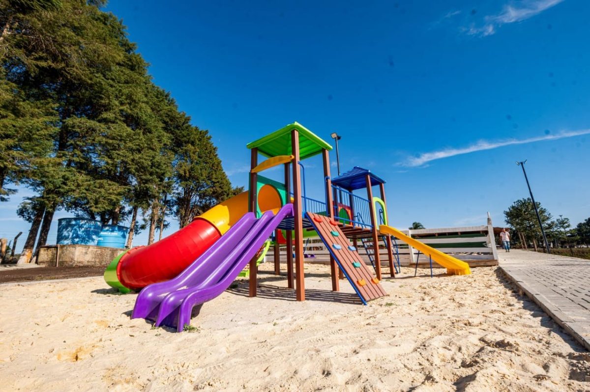 Estrada palmeirinha 469