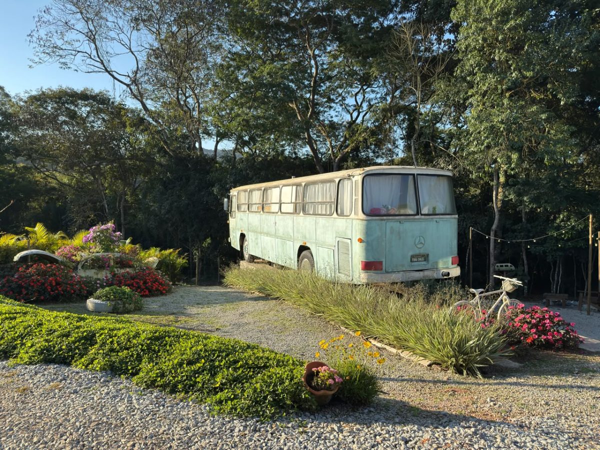 Pinha Chalés — São Roque, SP