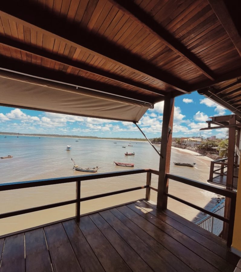 Avenida Engenheiro Gutemberg Breda Neto