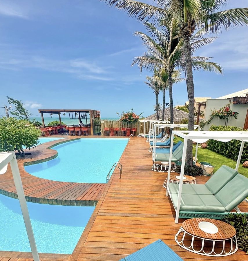 Poozendin Hotel de Charme