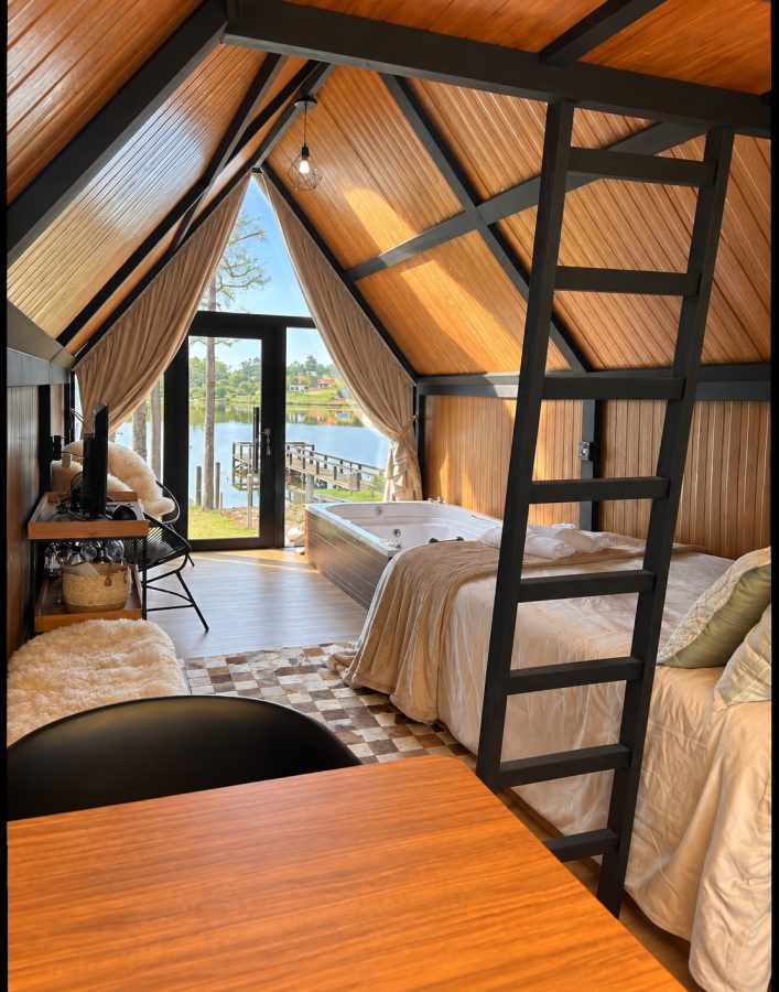 Cabana Pôr do Sol, Nicolau Vergueiro — foto 5/8