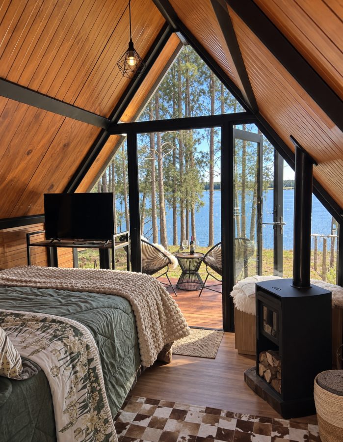 Cabana Pôr do Sol, Nicolau Vergueiro — foto 6/8