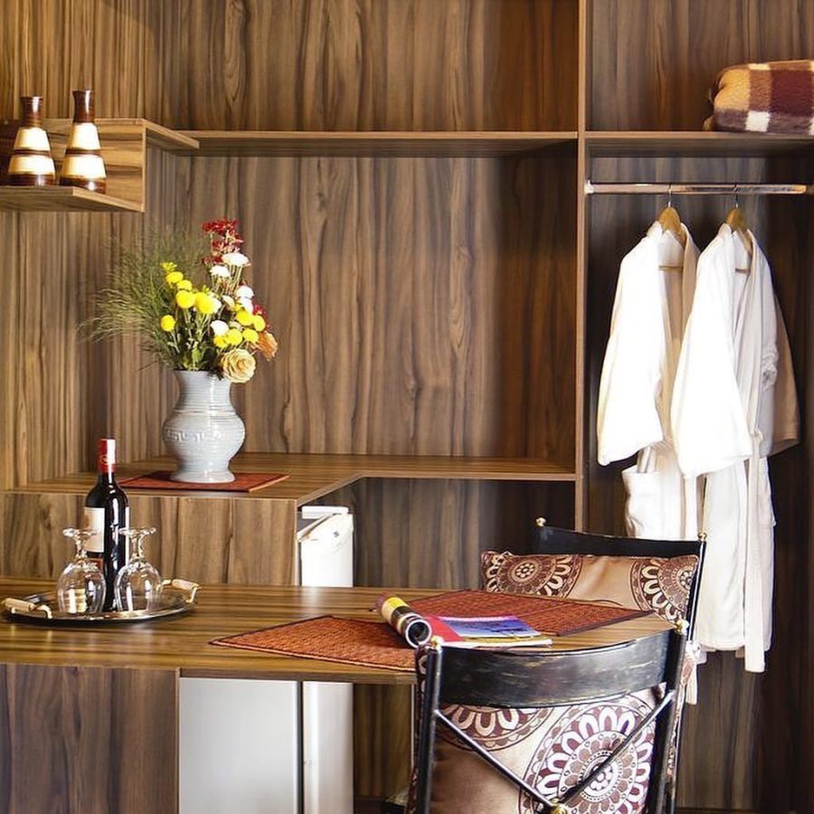 ESTRADA DO RETIRO S/Nº