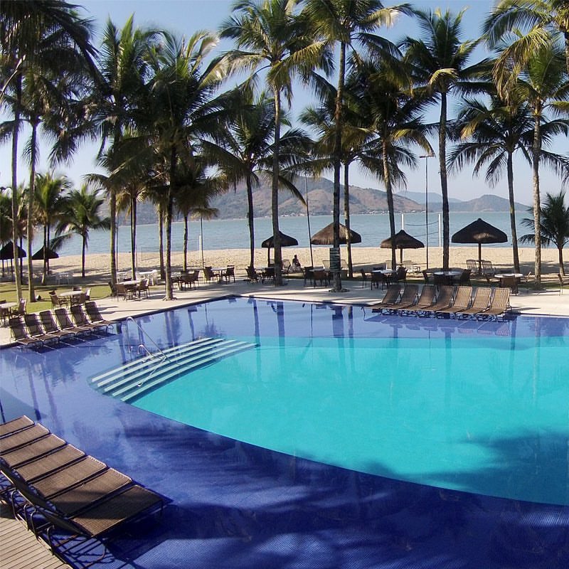 Pousadas Top Brasil Portobello Resort