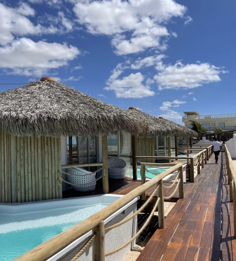 Positano Beach Village