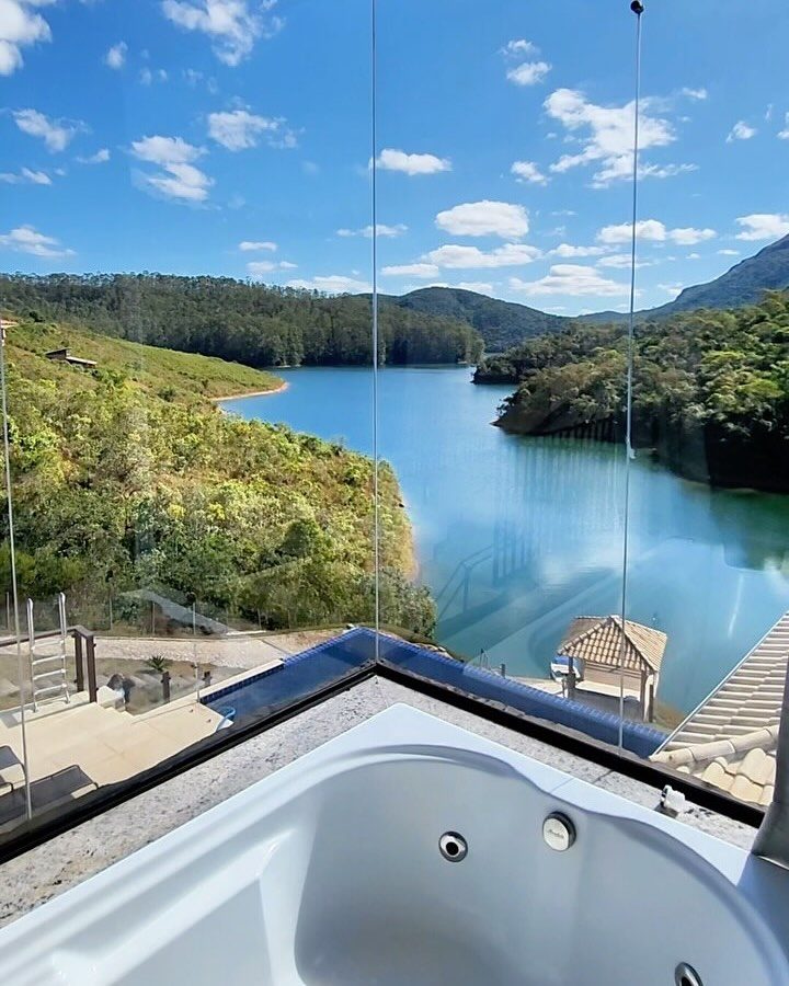 Pousada Águas de Santa Rita