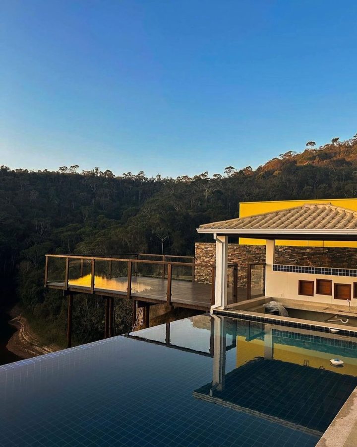 Pousada Águas de Santa Rita