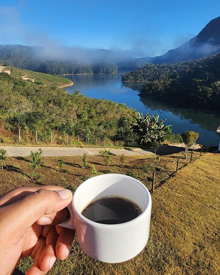 Santa Rita de Ouro Preto