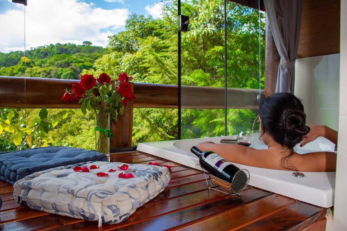 Santo Antônio do Pinhal