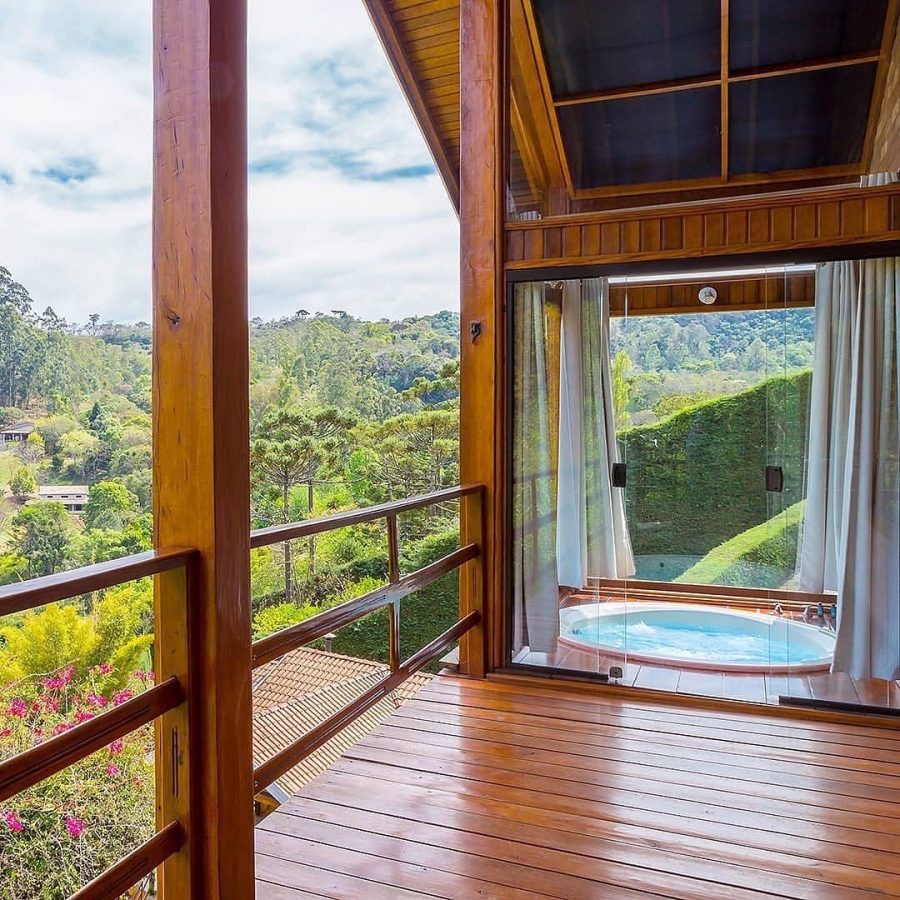 Pousada Quatro Estações