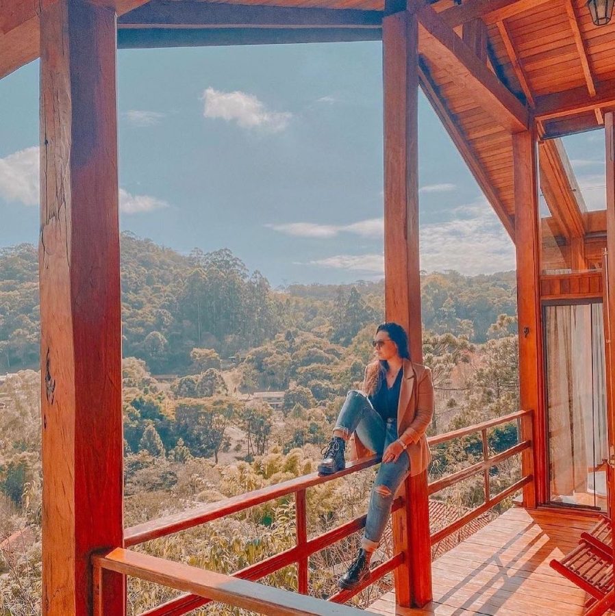 Santo Antônio do Pinhal