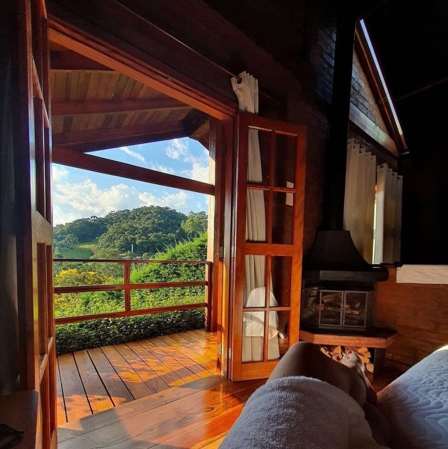 Estrada Vereador Arlindo Inacio Fernandes, 2389