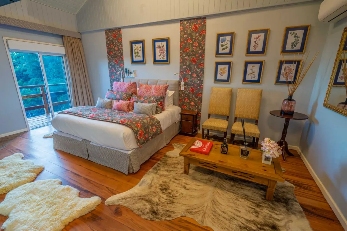 Pousada Alto da Boa Vista