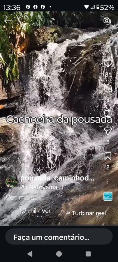 Caminho do Escorrega, Visconde de Mauá, Maromba — photo 4/10