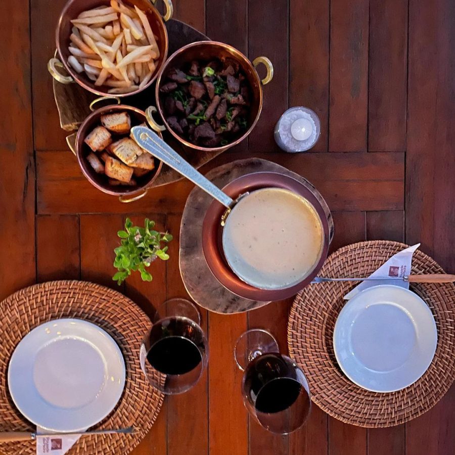 Pousada da Pedra Rifaina