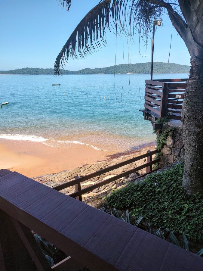 Pousada Feitiço Caiçara