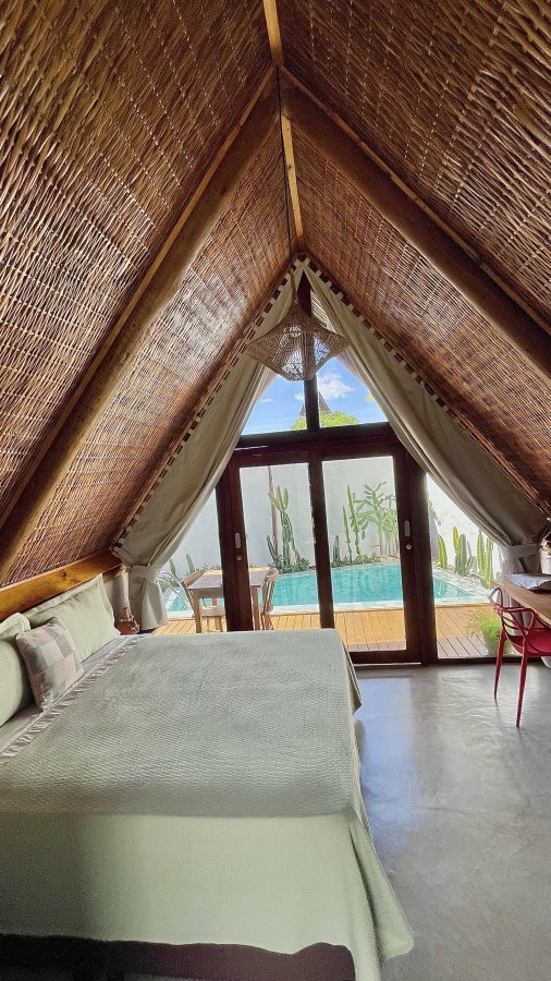 Pousada Villa di Luna