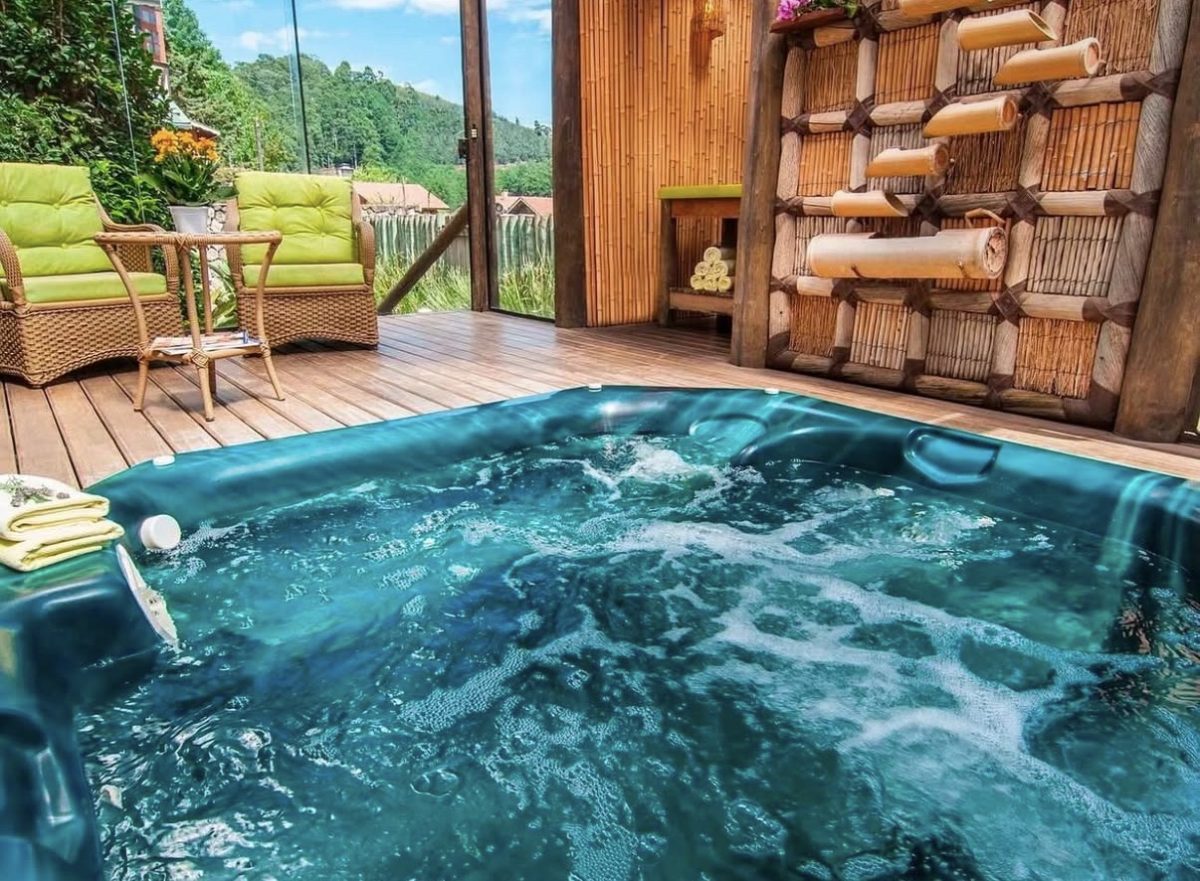 Pousada Águia Dourada