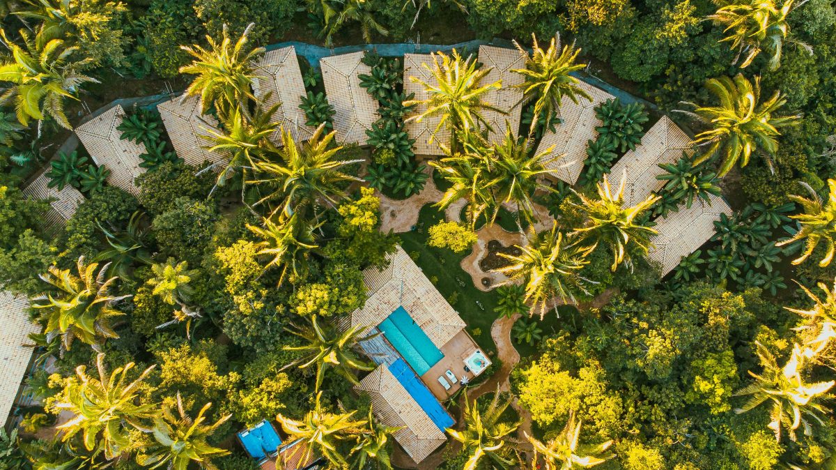 Pousada Aldeia da Serra