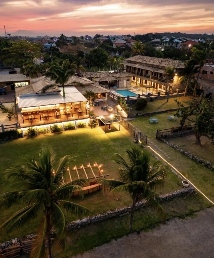 Rua Otávio Carneiro, 55