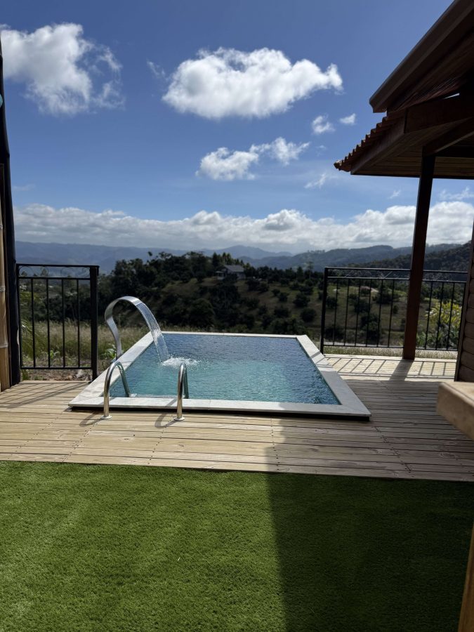 Pousada Alto da Colina