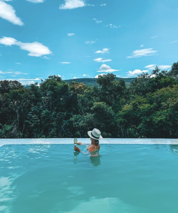 Pousada Altos do Barracão