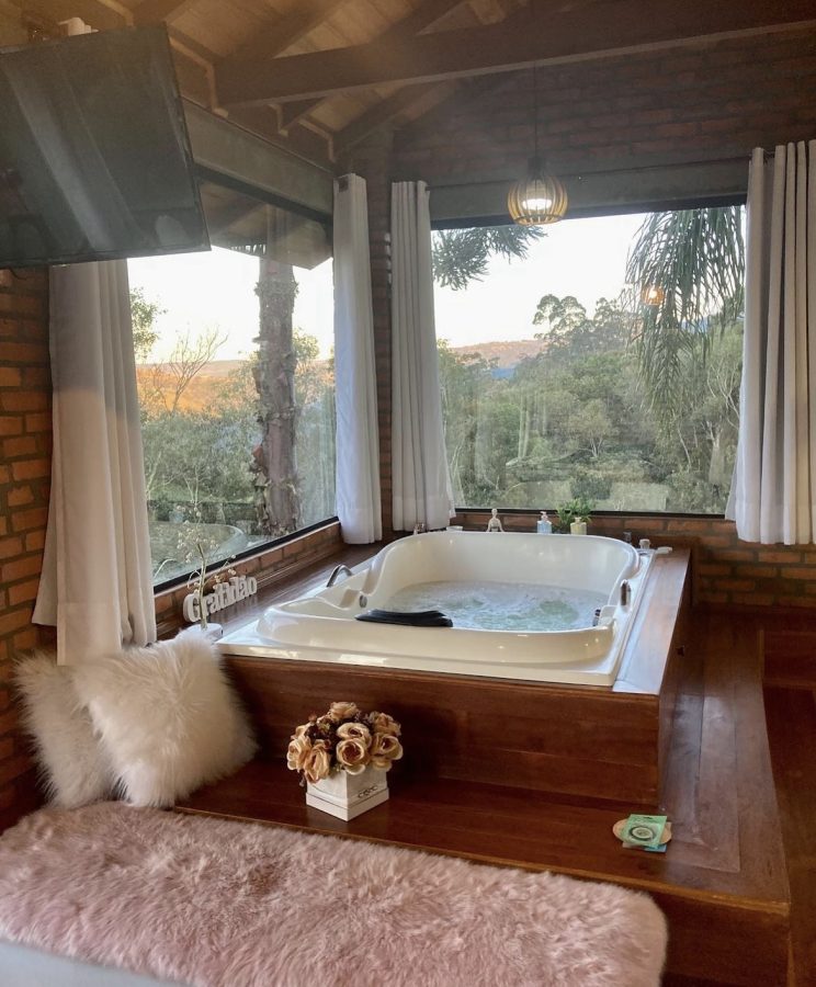 Estrada geral Caeté