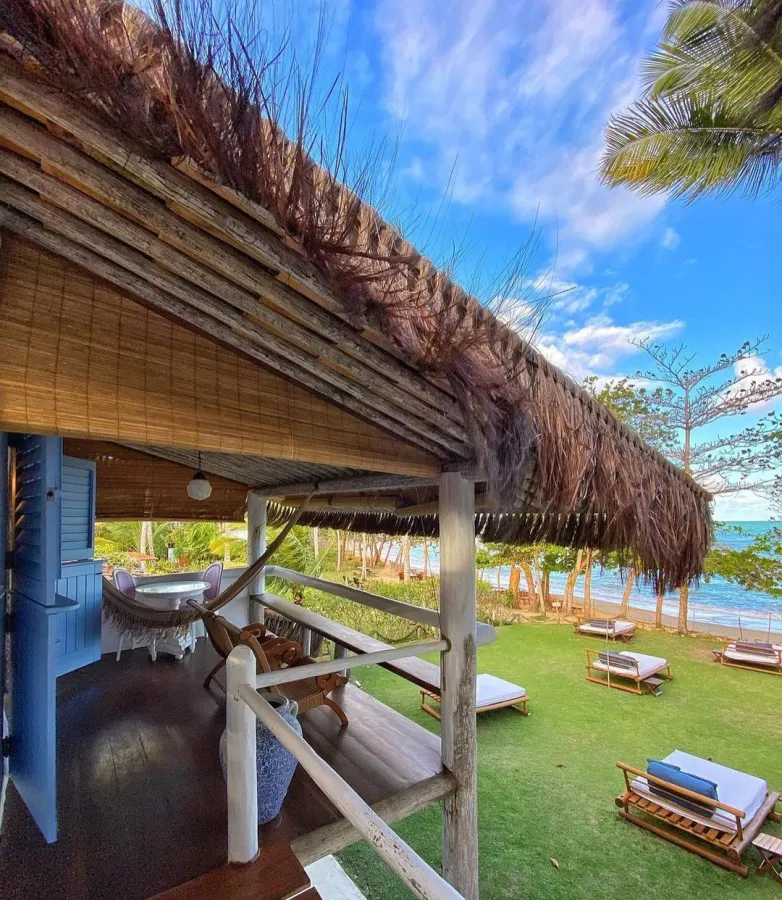 Pousada Bendito Seja