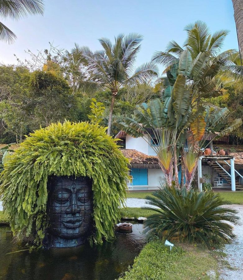 5 Praia do Curuipe - 45818-000