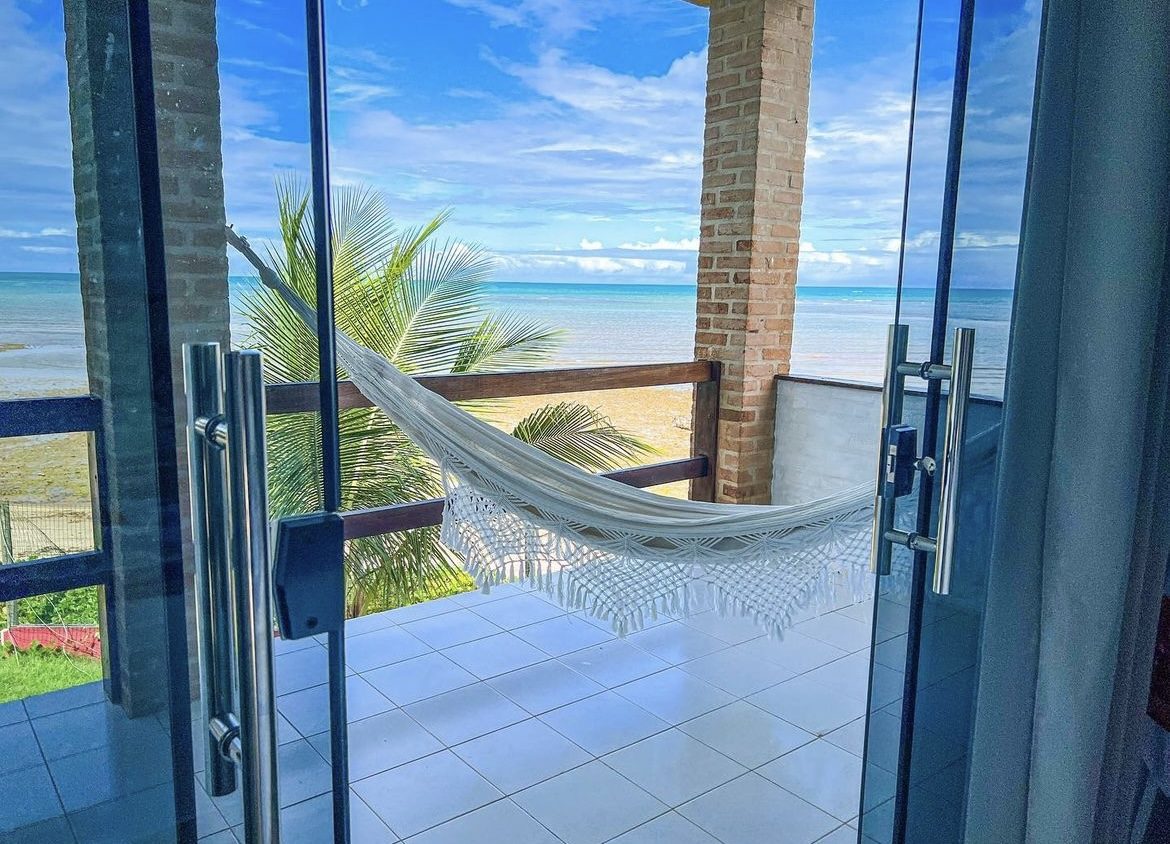 instagram.com/pousadaboasorte