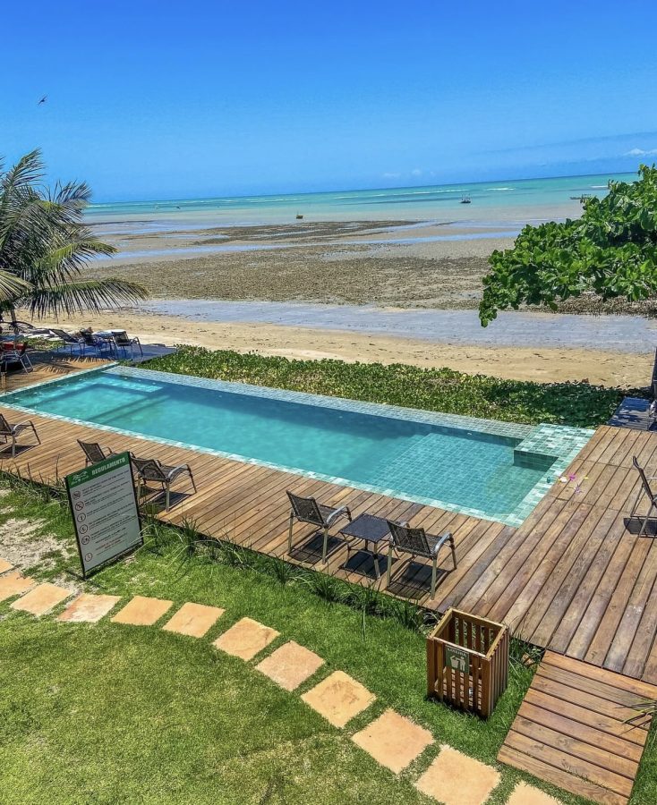 Cumuruxatiba, Bahia, Brazil