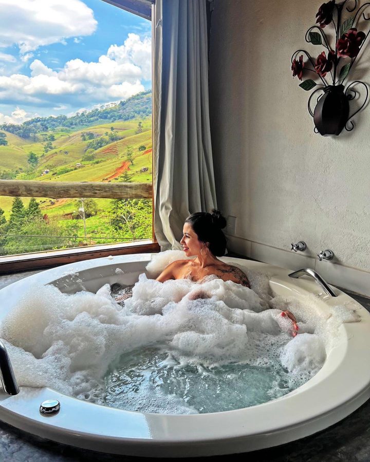 Pousada Caminho da Mata