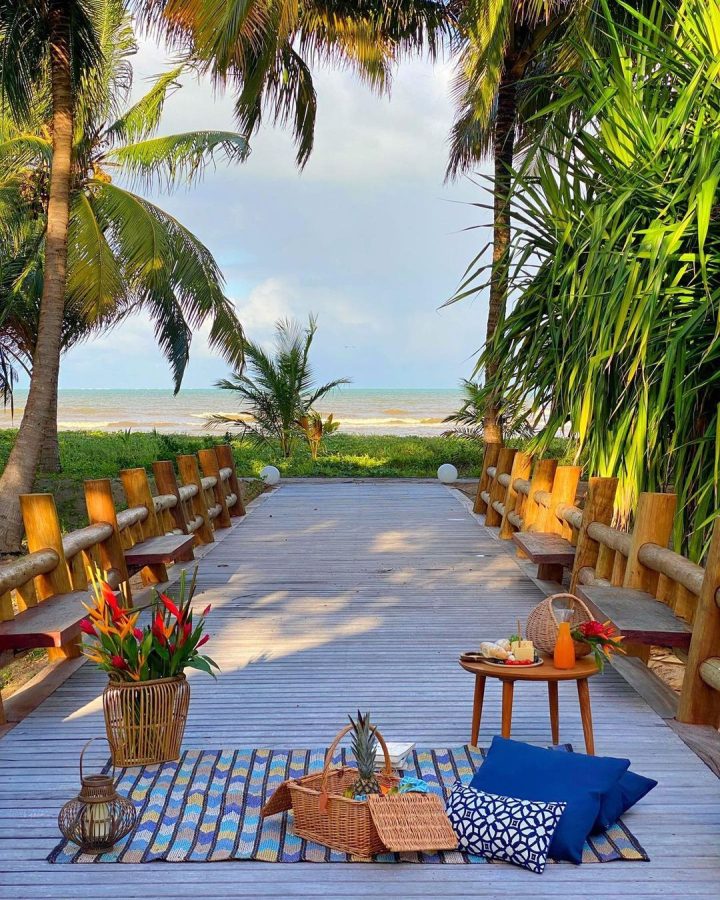 Rodovia AL 101 Norte Km124