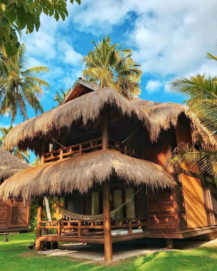 Pousada Camurim Grande