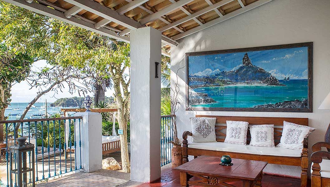 Pousada Casa Búzios, Armação dos Búzios, Praia da Armação — foto 3/10