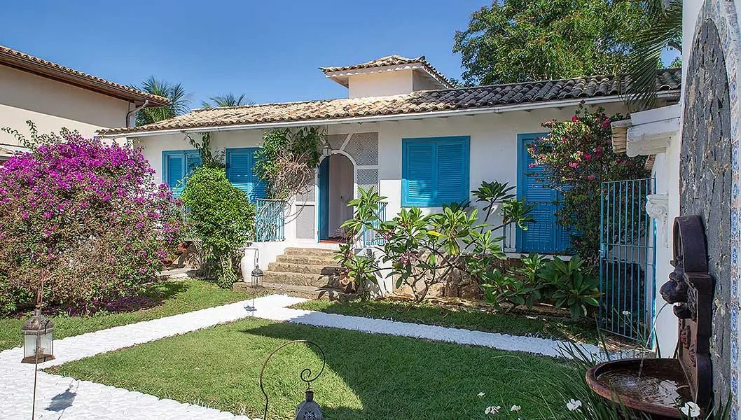 Pousada Casa Búzios, Armação dos Búzios, Praia da Armação — foto 7/10
