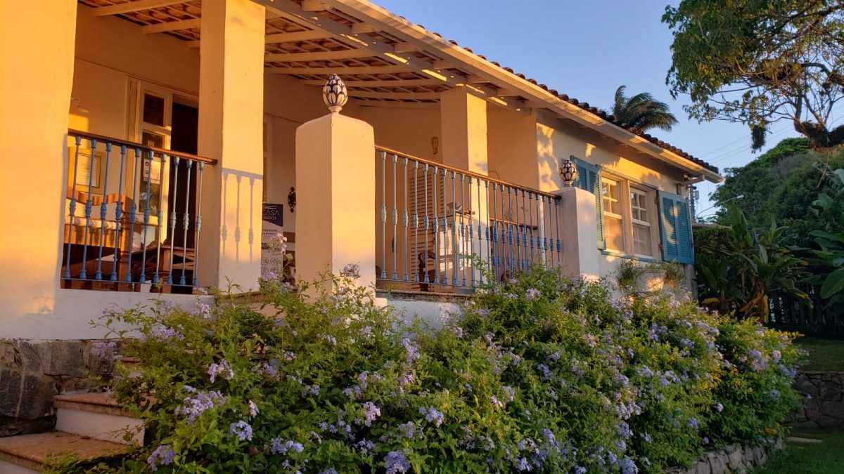 Pousada Casa Búzios, Armação dos Búzios, Praia da Armação — foto 9/10
