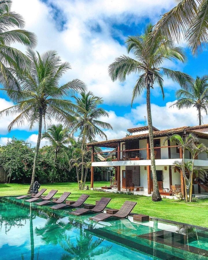 Pousada Casa da Praia