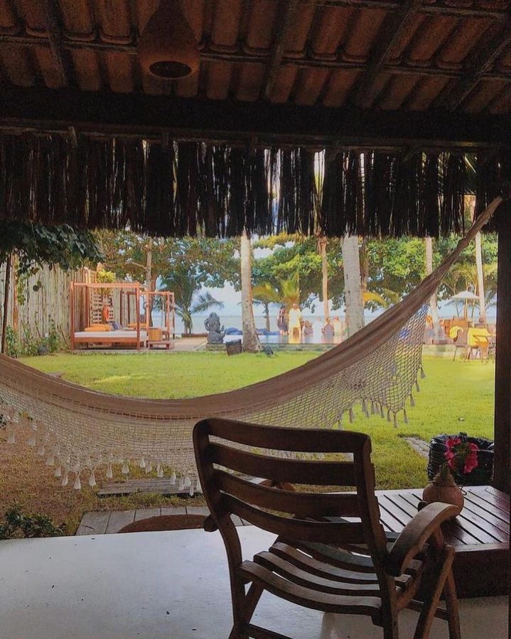 Pousada Casa da Praia