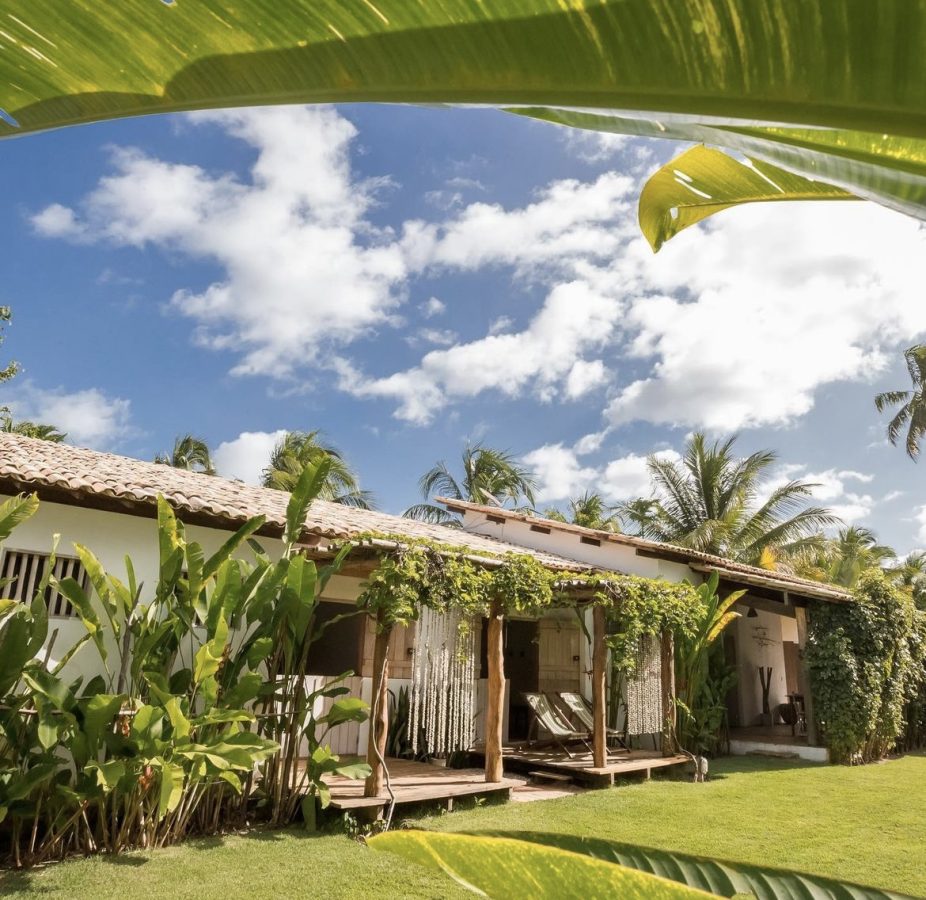 Pôrto De Pedras, Alagoas, Brazil