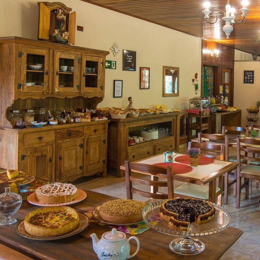 Rua Mantiqueira, 1540