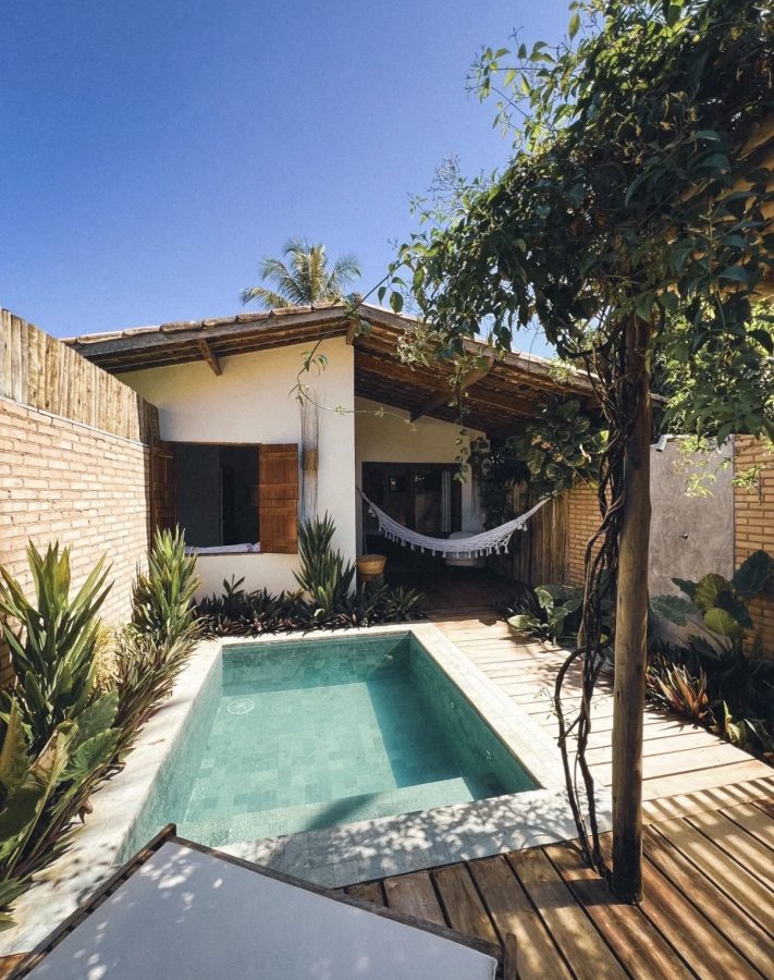 Praia do Toque, 7, São Miguel dos Milagres - 57940-000