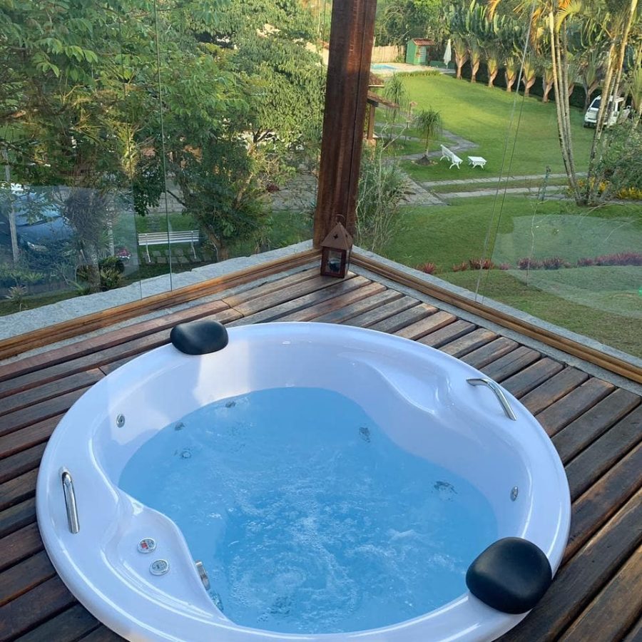 Pousada das Bromélias Ipiabas