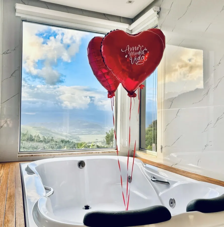 Pousada das Montanhas