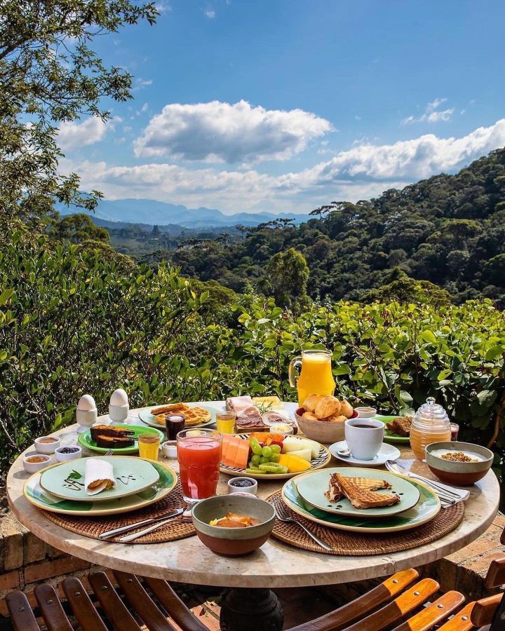 Santo Antônio do Pinhal