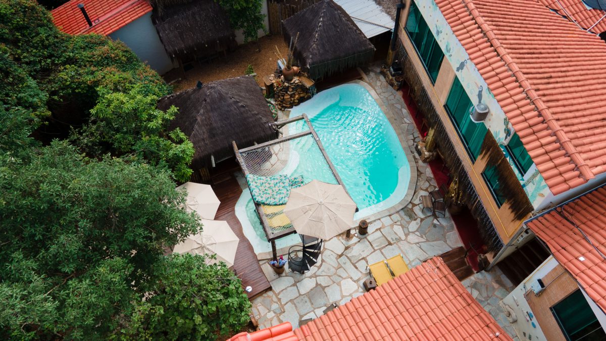 Avenida Lourival Mendonça 1